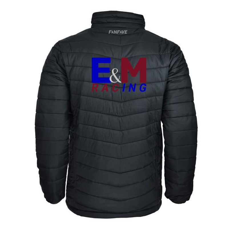 E&M - Puffer Jacket