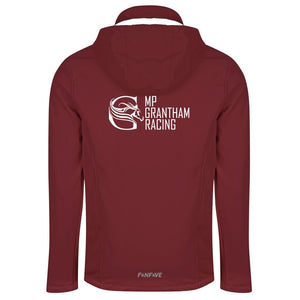 Grantham - SoftShell Jacket