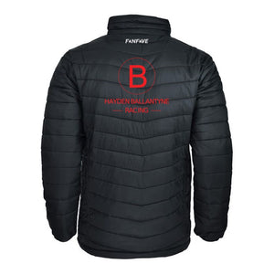 Hayden Ballantyne - Puffer Jacket Personalised