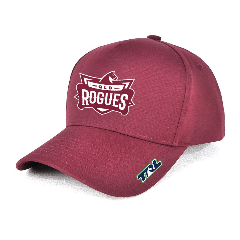 QLD Rogues - Sports Cap