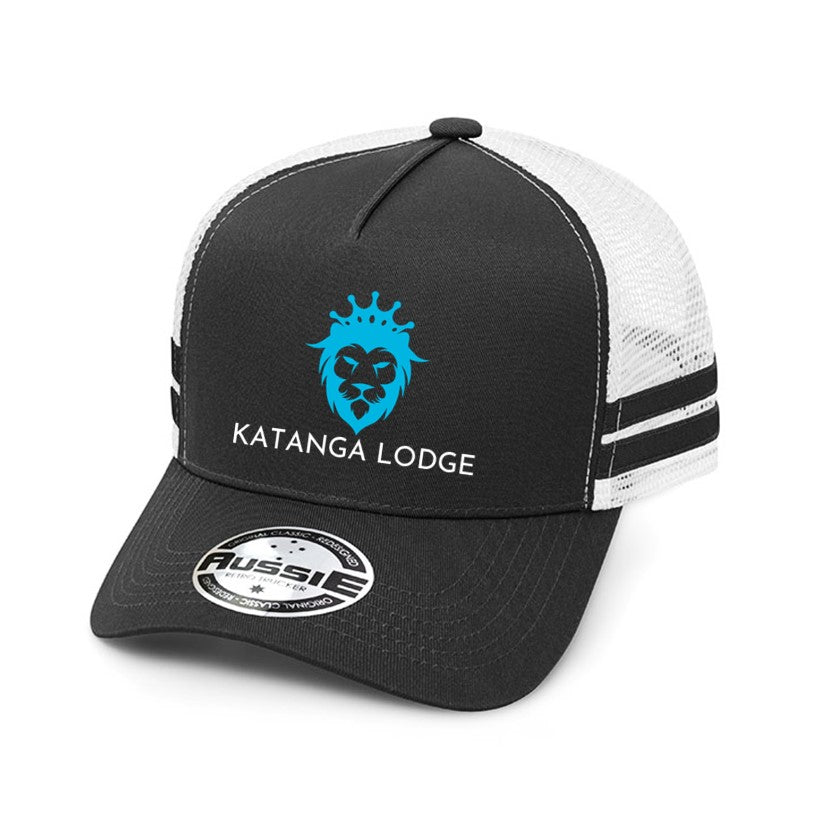 Katanga - Premium Trucker Cap