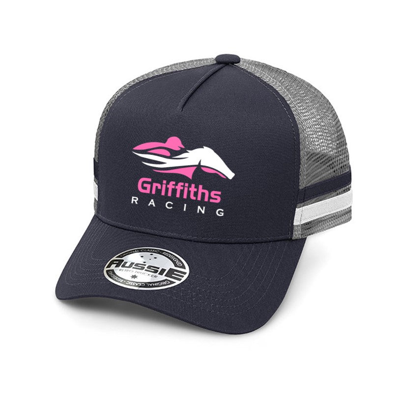 Griffiths - Premium Trucker Cap