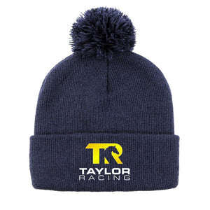 Taylor Racing - Beanie