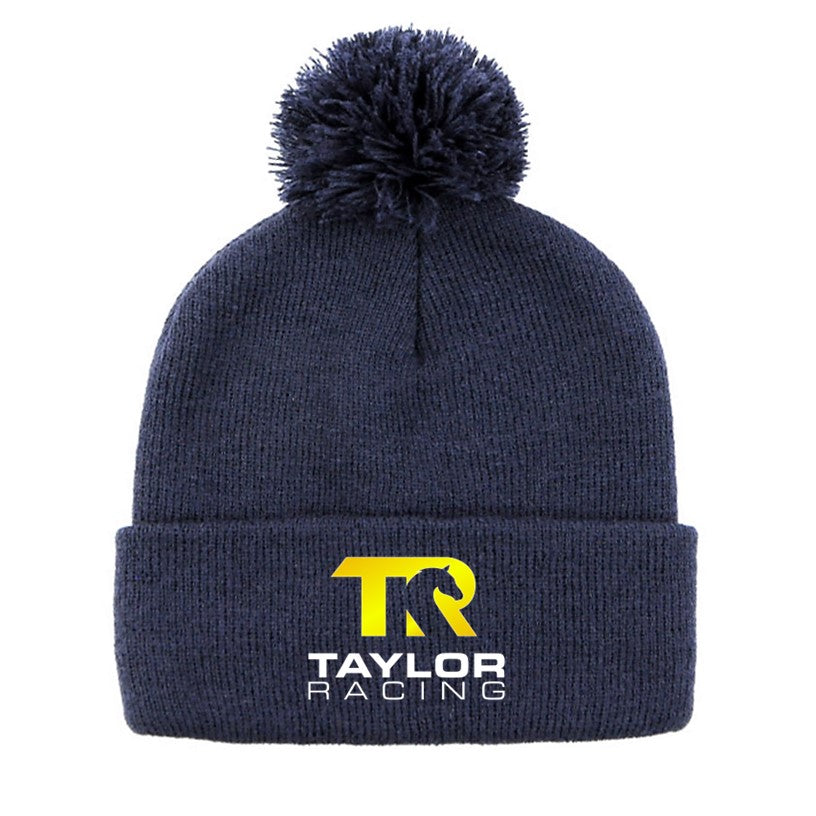 Taylor Racing - Beanie