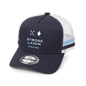 Symons Laxon - Premium Trucker Cap