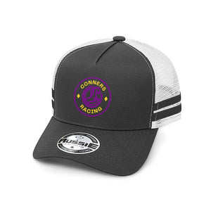 Conners Racing - Premium Trucker Cap