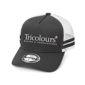 Tricolours - Premium Trucker Cap