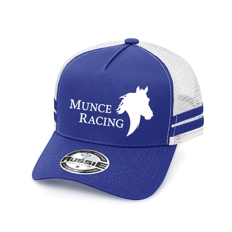 Munce - Premium Trucker Cap