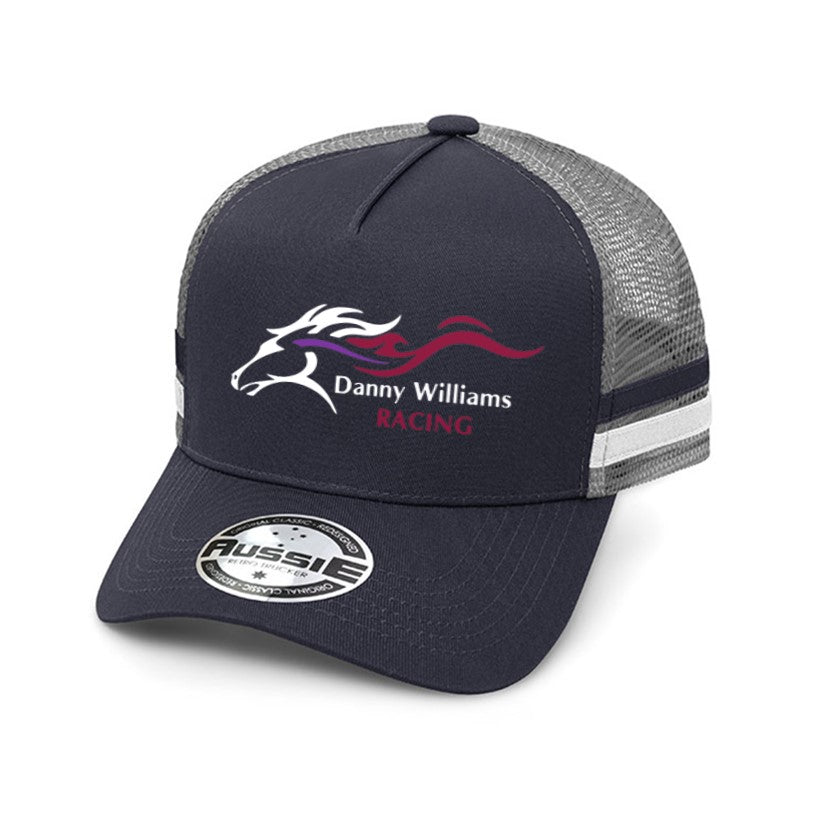 Danny Williams - Premium Trucker Cap