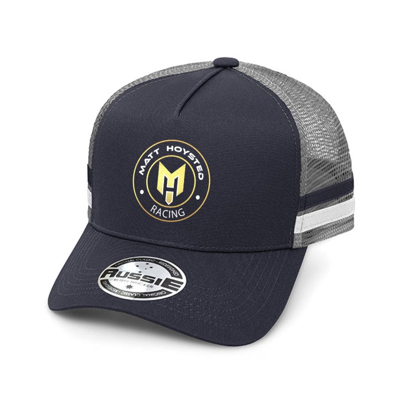 Matt Hoysted - Premium Trucker Cap