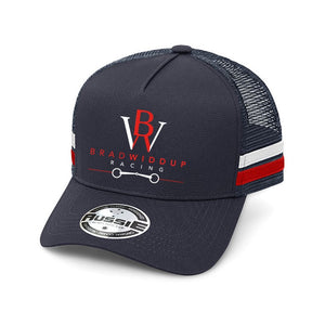 Brad Widdup - Premium Trucker Cap