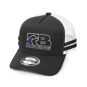 Bayliss - Premium Trucker Cap