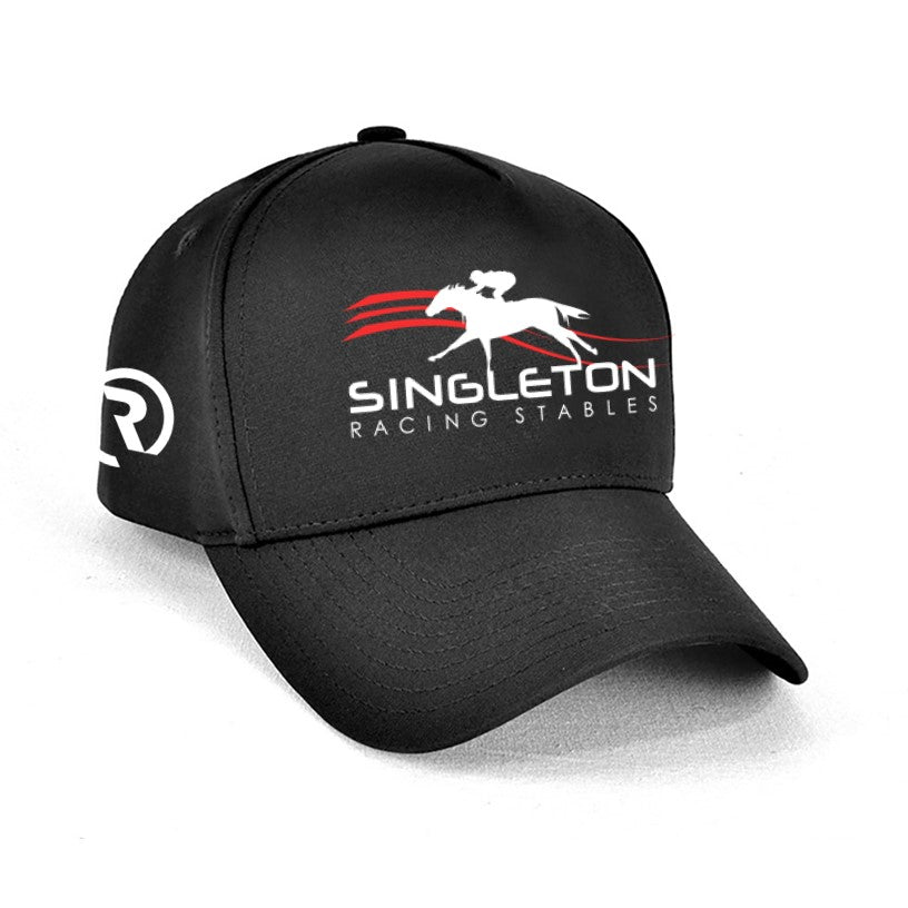 Singleton - Sports Cap