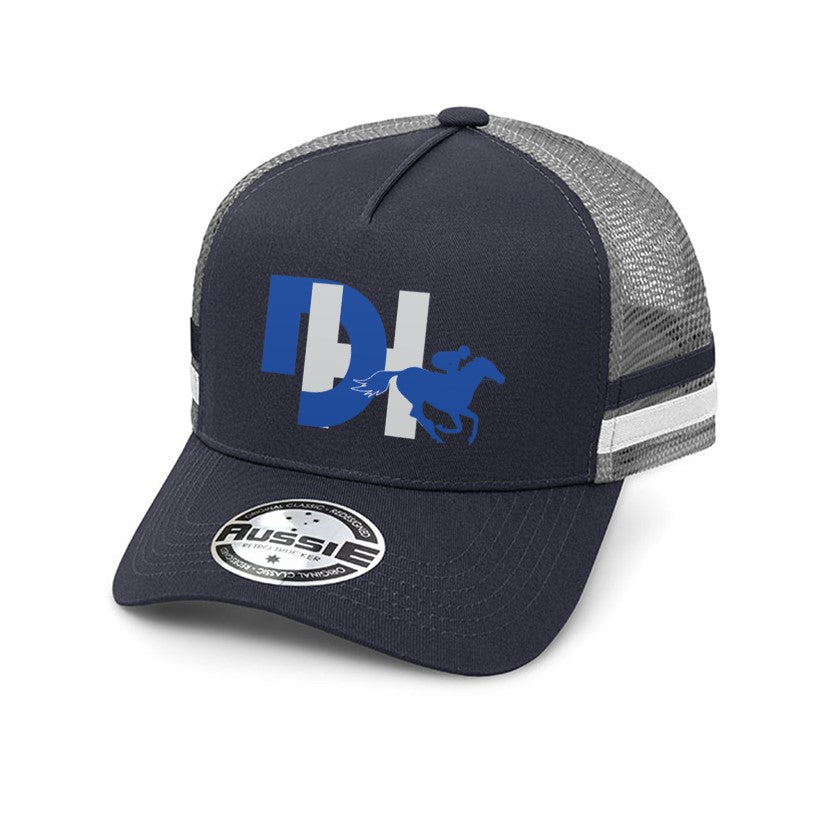 Darryl Hansen - Premium Trucker Cap