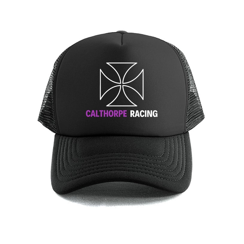 Calthorpe - Trucker Cap – FanFave