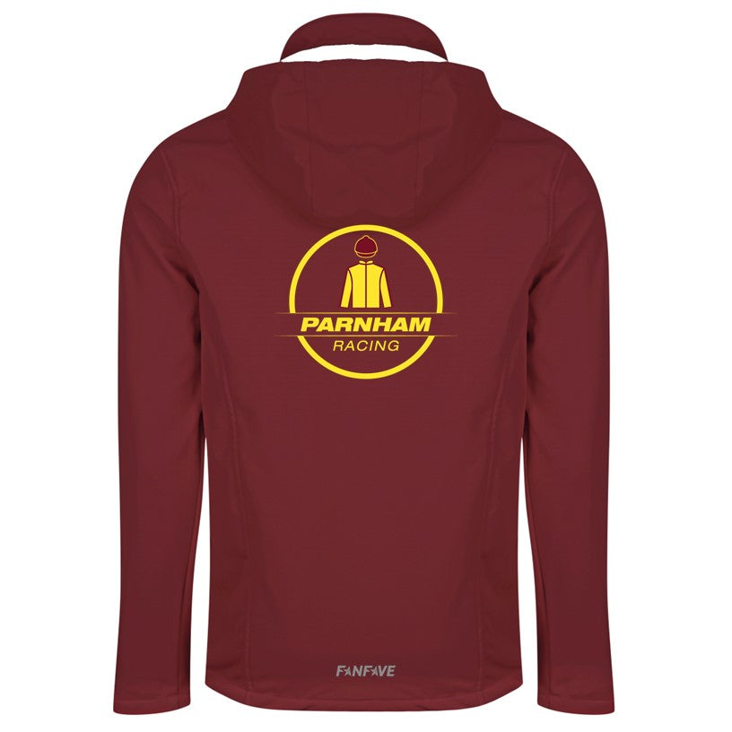 Parnham - SoftShell Jacket