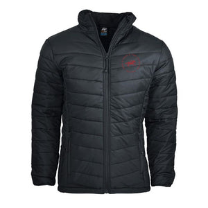 O'Shea & Charlton - Puffer Jacket