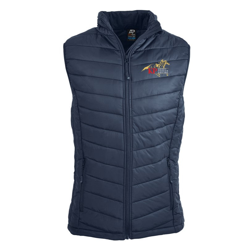 Kerry Parker - Puffer Vest