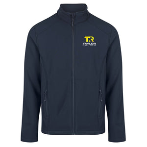 Taylor Racing - SoftShell Jacket