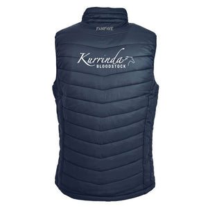 Kurrinda - Puffer Vest