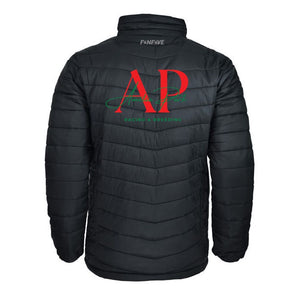 Amelia Park - Puffer Jacket Personalised