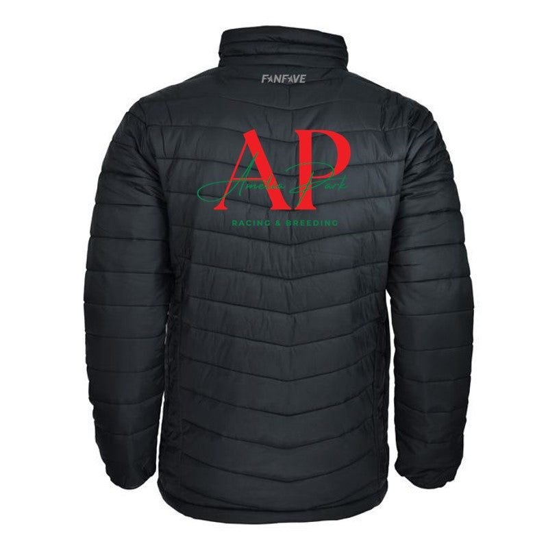 Amelia Park - Puffer Jacket Personalised