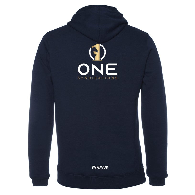 One Syndications - Fleecy Hoodie