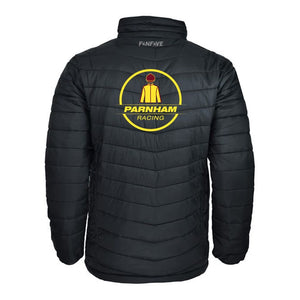 Parnham - Puffer Jacket Personalised