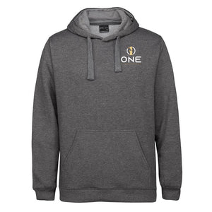 One Syndications - Fleecy Hoodie