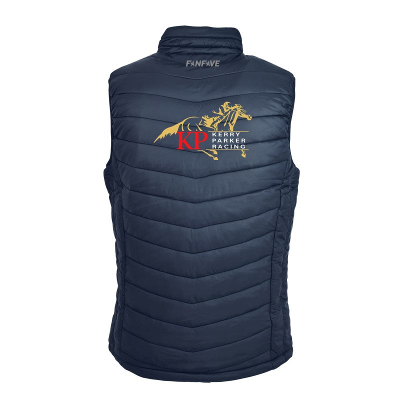 Kerry Parker - Puffer Vest