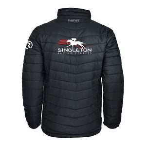 Singleton - Puffer Jacket