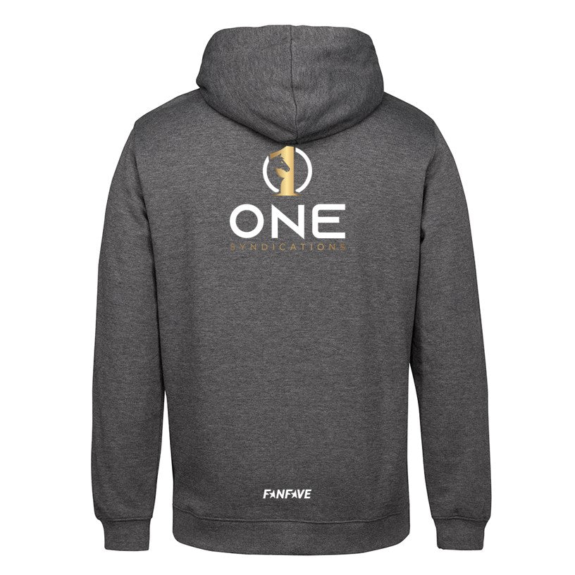 One Syndications - Fleecy Hoodie