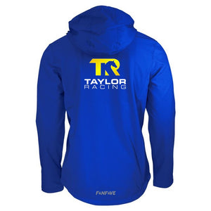 Taylor Racing - SoftShell Jacket