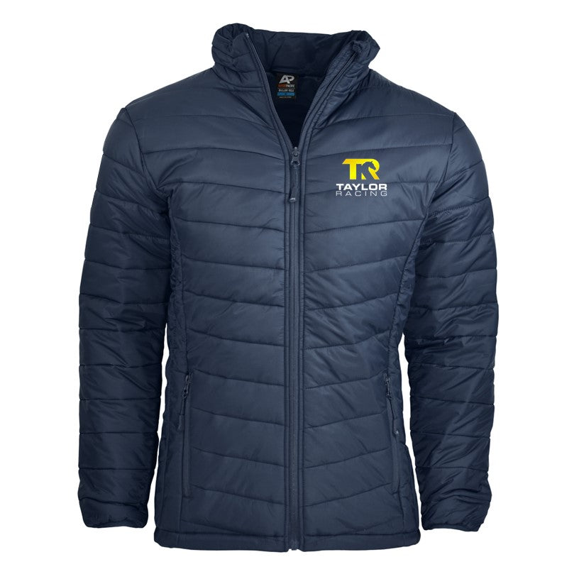 Taylor Racing - Puffer Jacket