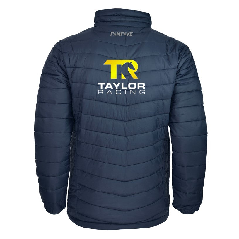 Taylor Racing - Puffer Jacket