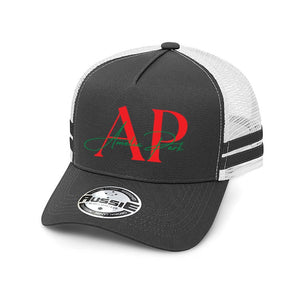 Amelia Park - Premium Trucker Cap