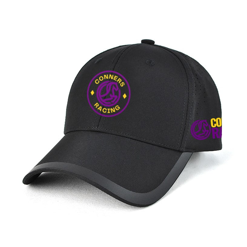 Conners Racing - Sports Cap