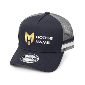 Matt Hoysted - Premium Trucker Cap Personalised