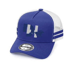 Darryl Hansen - Premium Trucker Cap