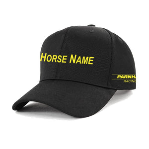 Parnham - Sports Cap Personalised