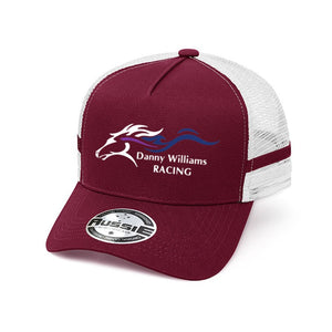 Danny Williams - Premium Trucker Cap