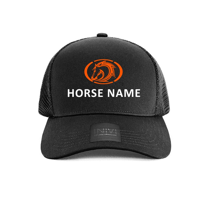 Group One - Premium Trucker Cap Personalised