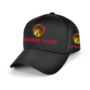 Aaron Pateman - Sports Cap Personalised