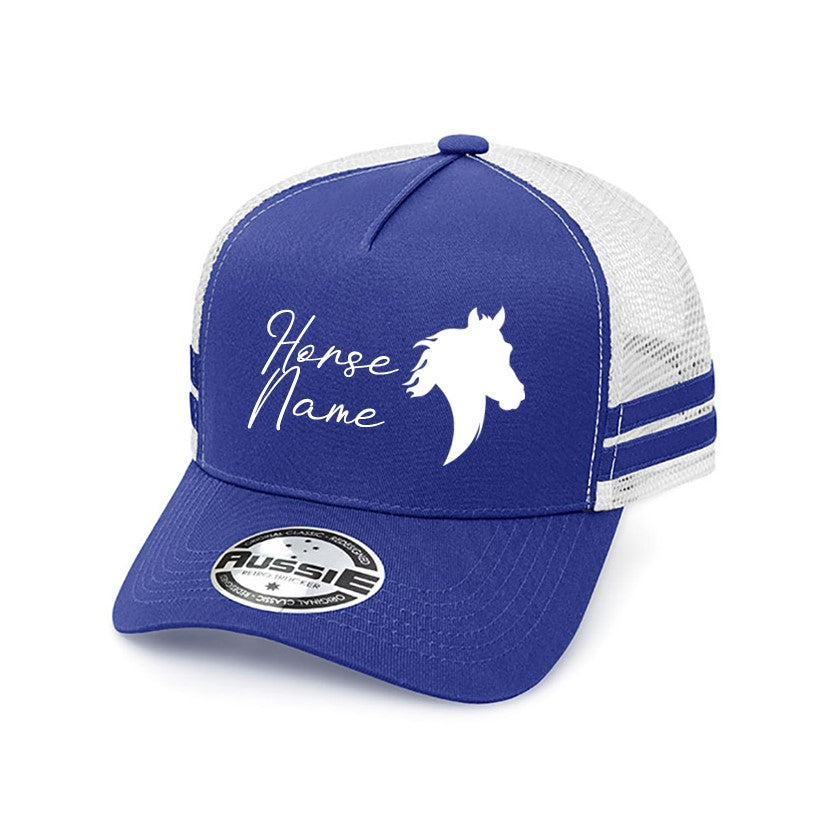 Munce - Premium Trucker Cap Personalised