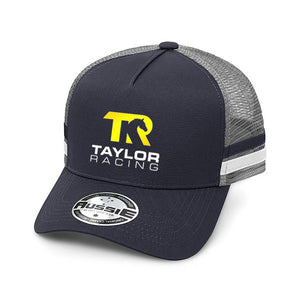 Taylor Racing - Premium Trucker Cap