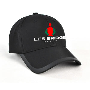 Les Bridge - Sports Cap