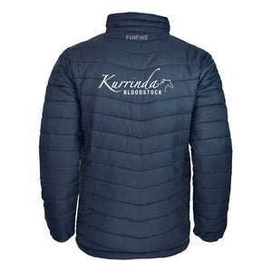 Kurrinda - Puffer Jacket