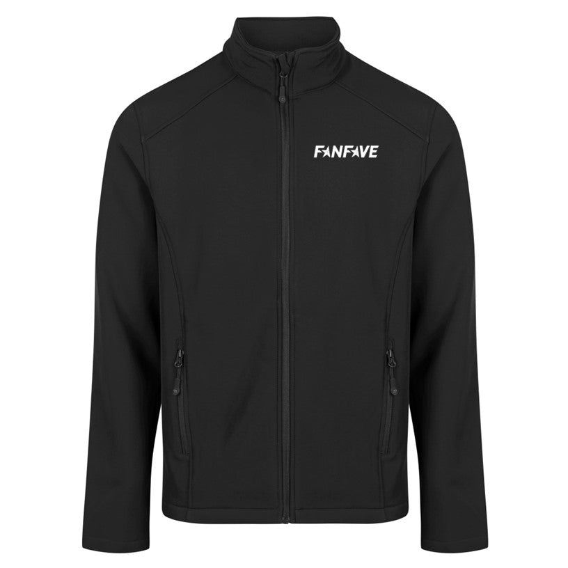 FanFave - Signature SoftShell Jacket