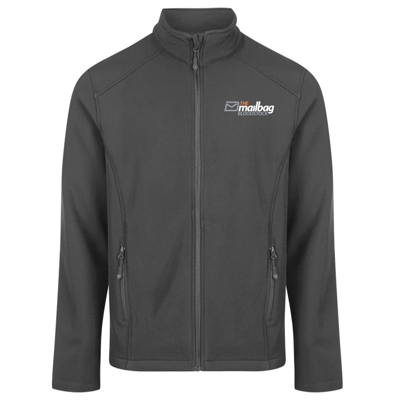 The Mailbag - SoftShell Jacket