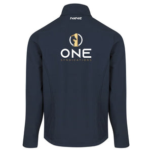 One Syndications - SoftShell Jacket